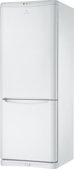 Indesit BAN 40 FNF (TK) Buzdolabı kullananlar yorumlar